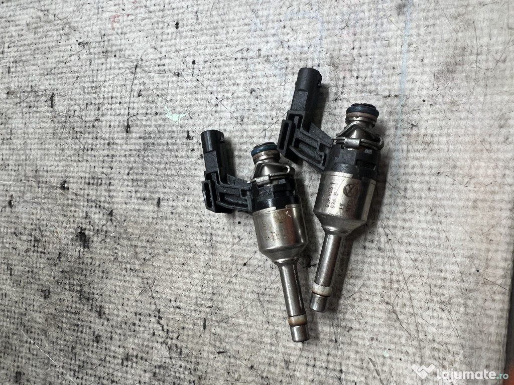 Injector Skoda RAPID 1.2 Benzina 2014