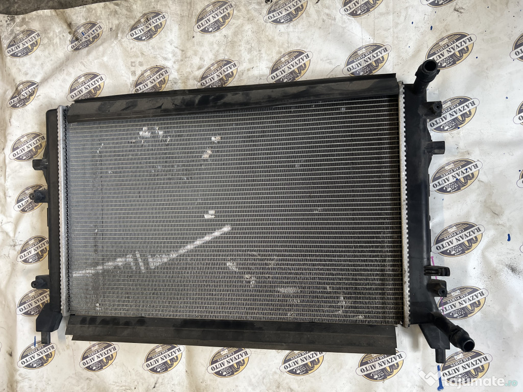 Radiator apa Nissan Pulsar 1.2 2015