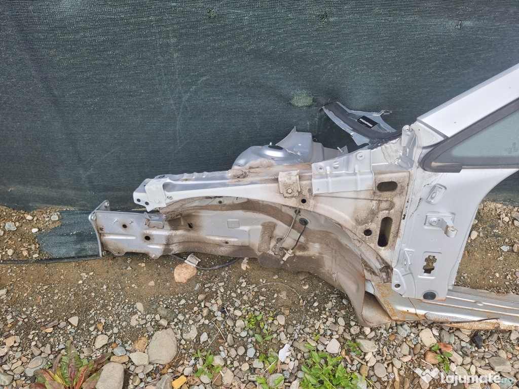 Lonjeron stanga Volkswagen Golf 7 2015