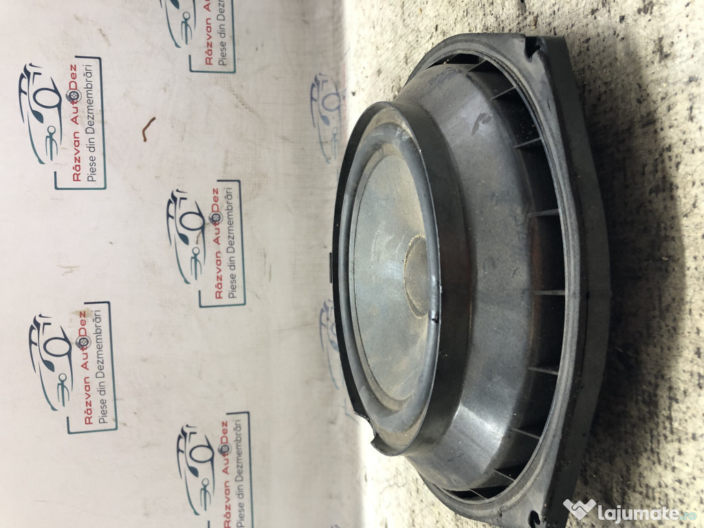 Boxa podea portbagaj BMW 520 E60 2008