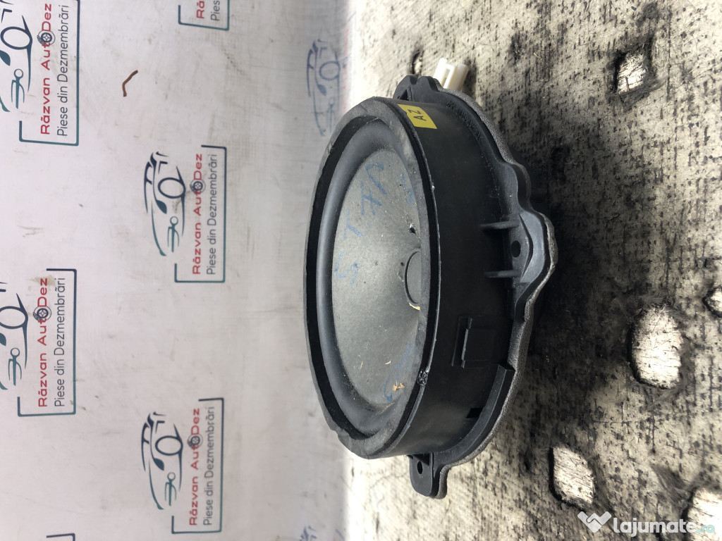 Boxa stanga fata Chevrolet Captiva 2008