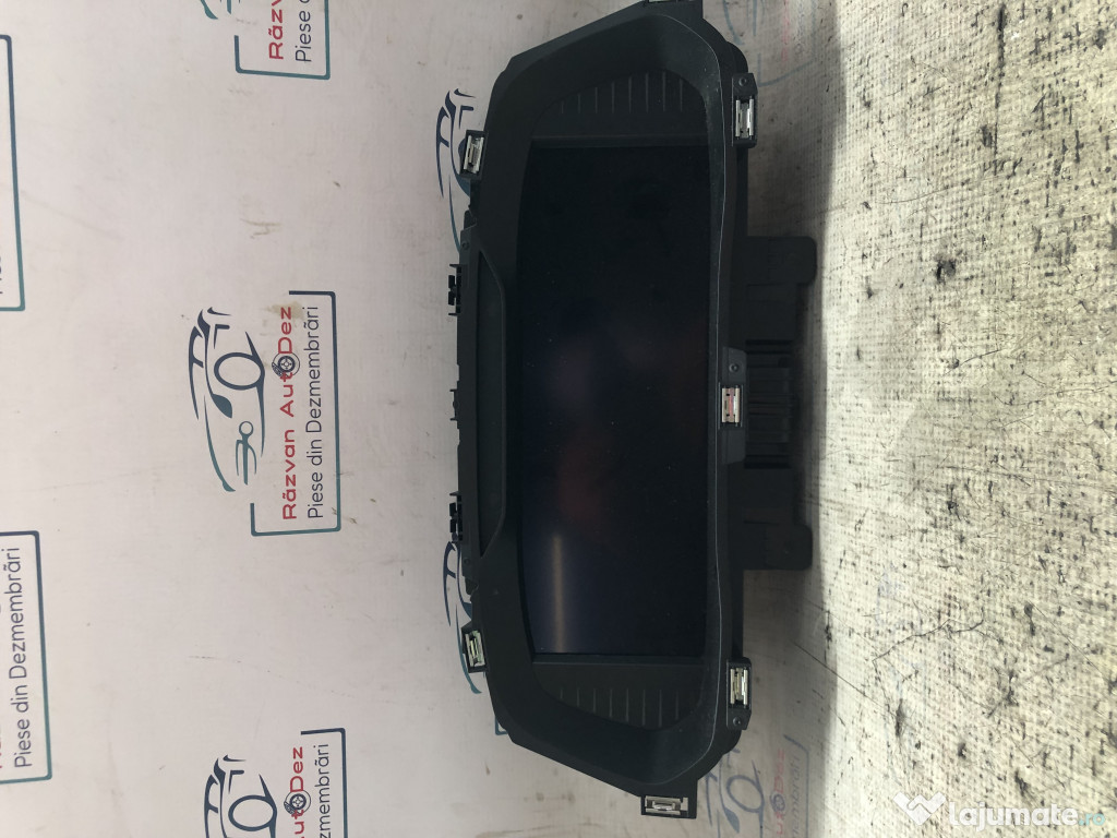 Ceasuri Bord UK Skoda Octavia 4 1.5 2020