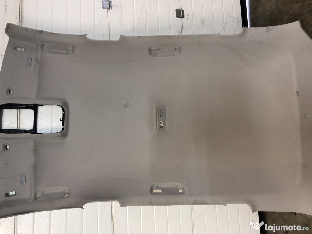 Plafon material Skoda Octavia 4 2020