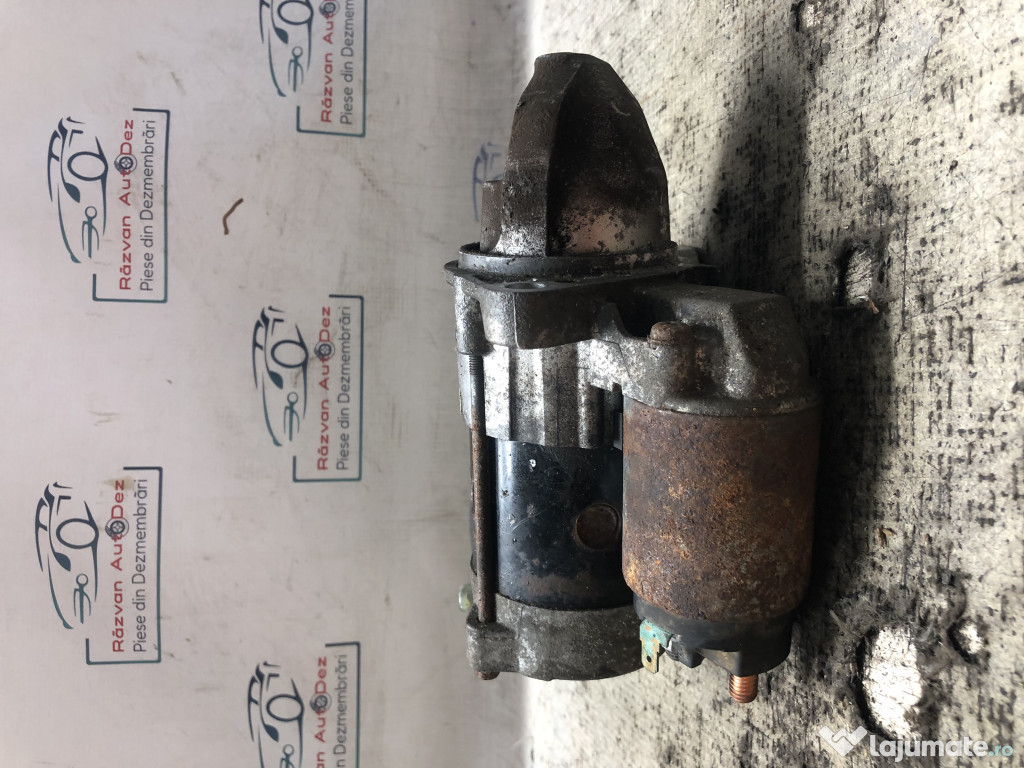 Electromotor Suzuki Vitara 1.4 Benzina 2017