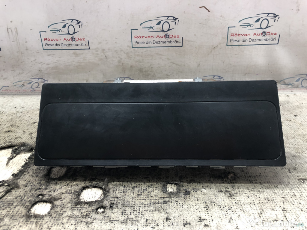 Airbag genunchi Volkswagen Passat B8 2.0 2016