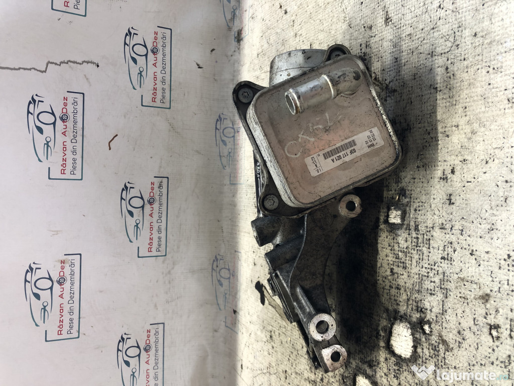 Termoflot Skoda Yeti 2012