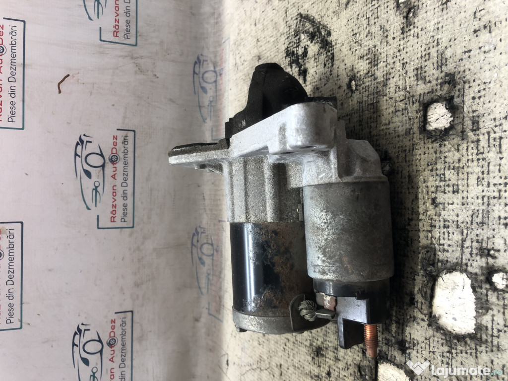 Electromotor Nissan Qashqai 1.2 Benzina 2016