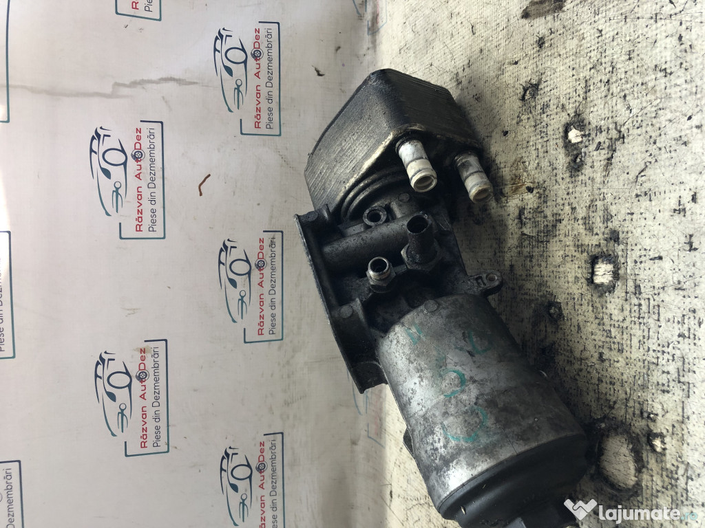 Termoflot Volkswagen Golf 6 2011