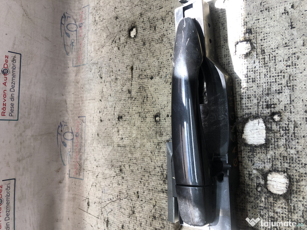 Maner exterior dreapta spate Nissan Qashqai 2014