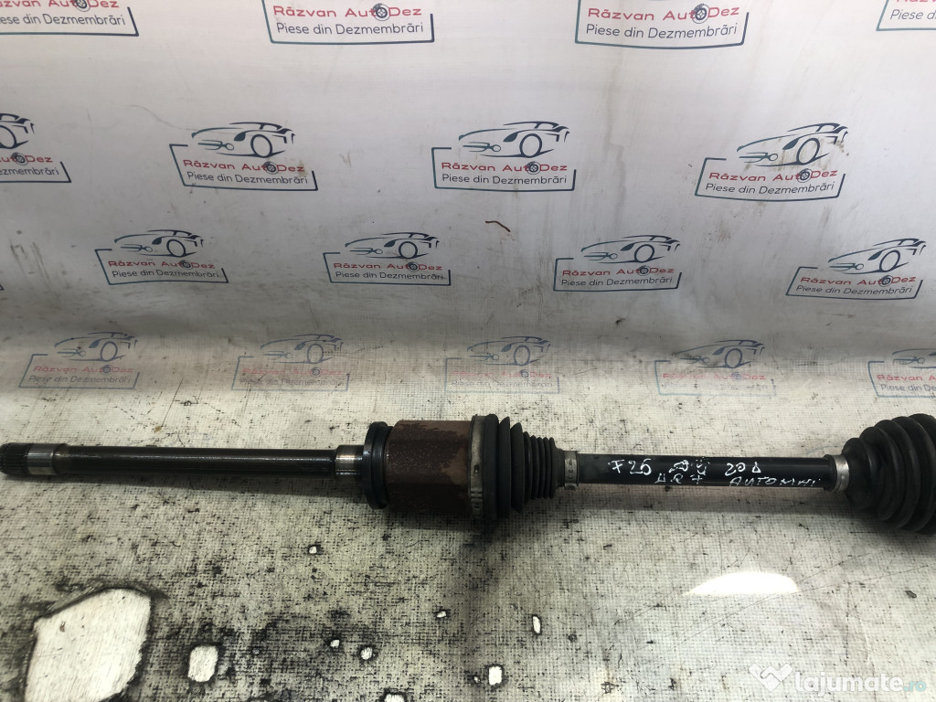 Planetara dreapta fata BMW X3 F25 2.0 Motorina 2015