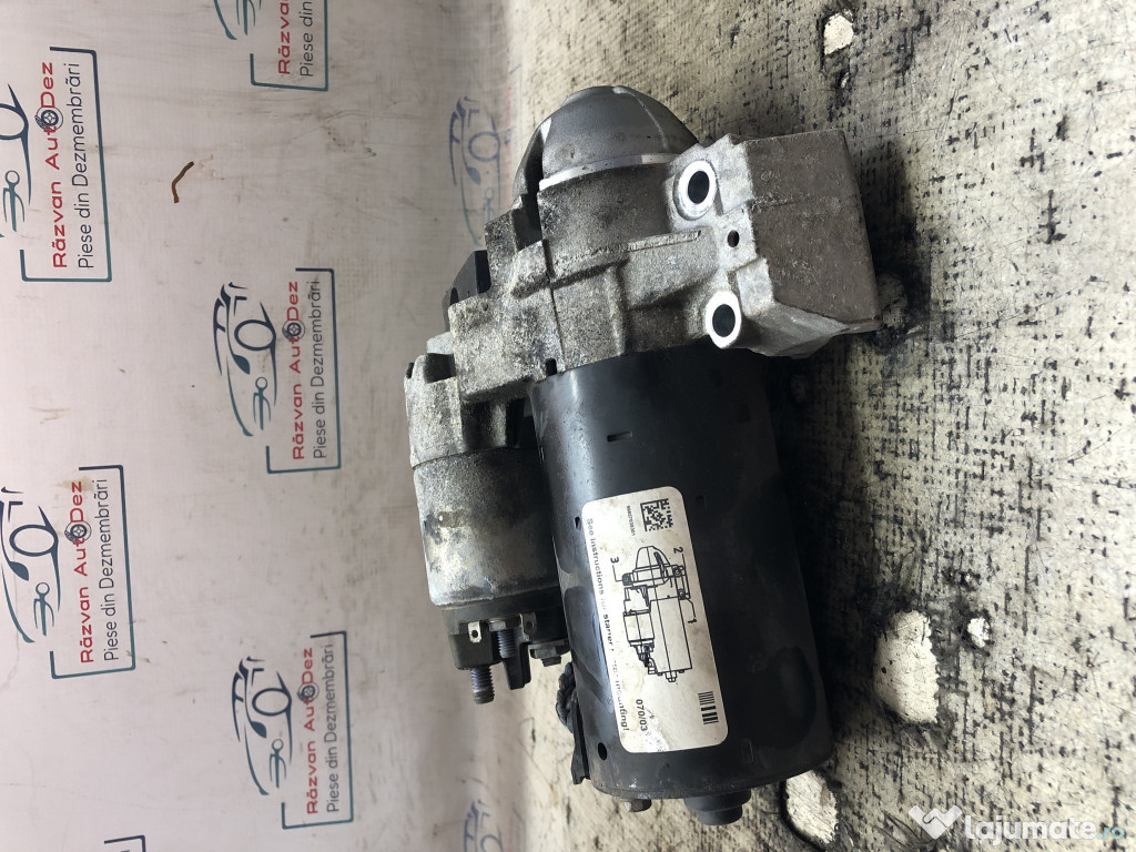 Electromotor BMW X3 F25 2015