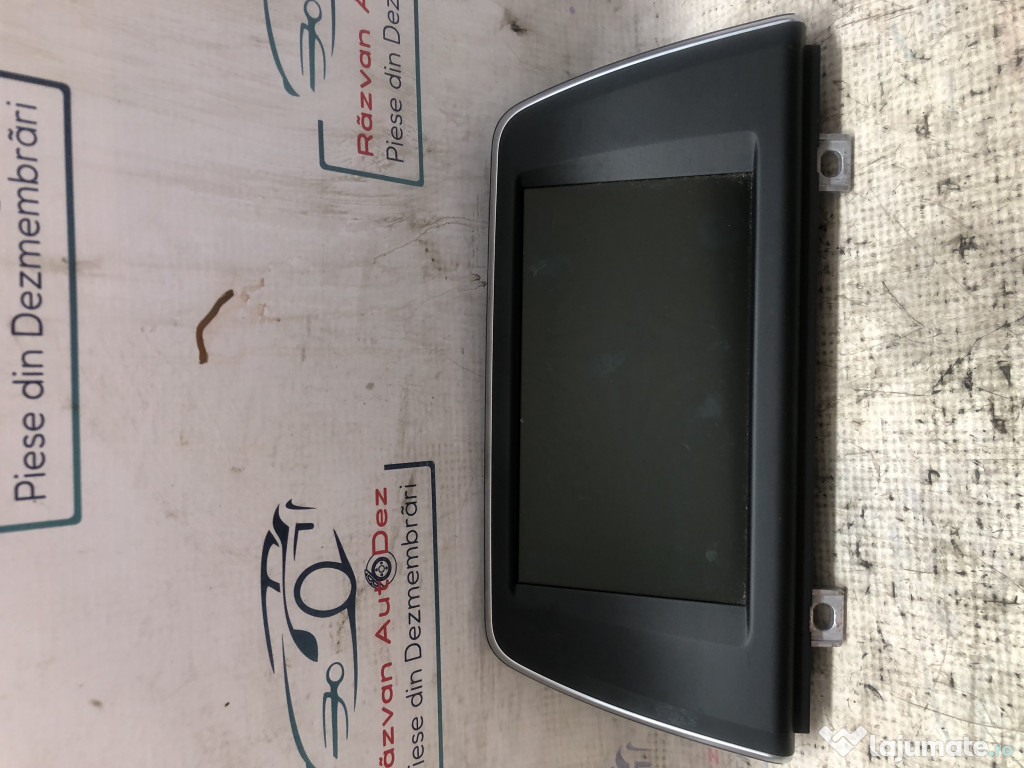 Display navigatie BMW X1 F48 2.0 Motorina 2017