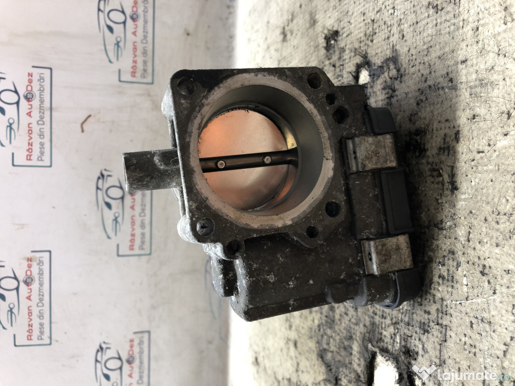 Clapeta acceleratie Audi A3 8V 1.4 Benzina 2016