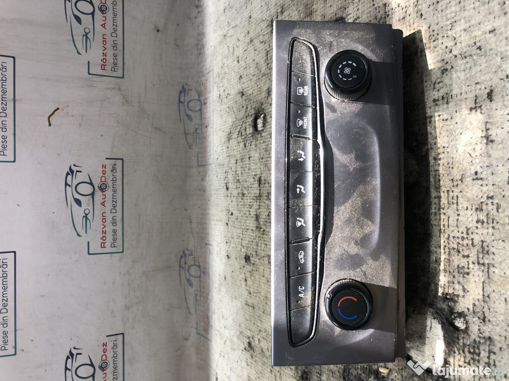 Panou comanda clima Opel Astra k Break 2.0 Motorina 2018