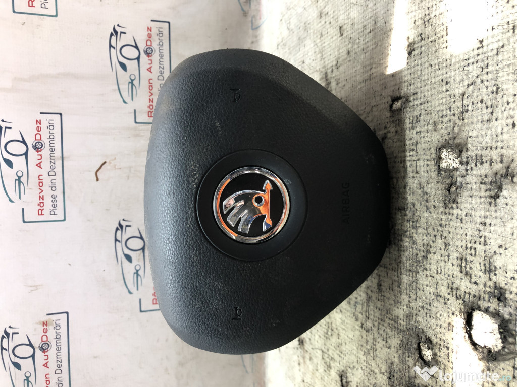 Airbag volan Skoda RAPID 1.6 2014