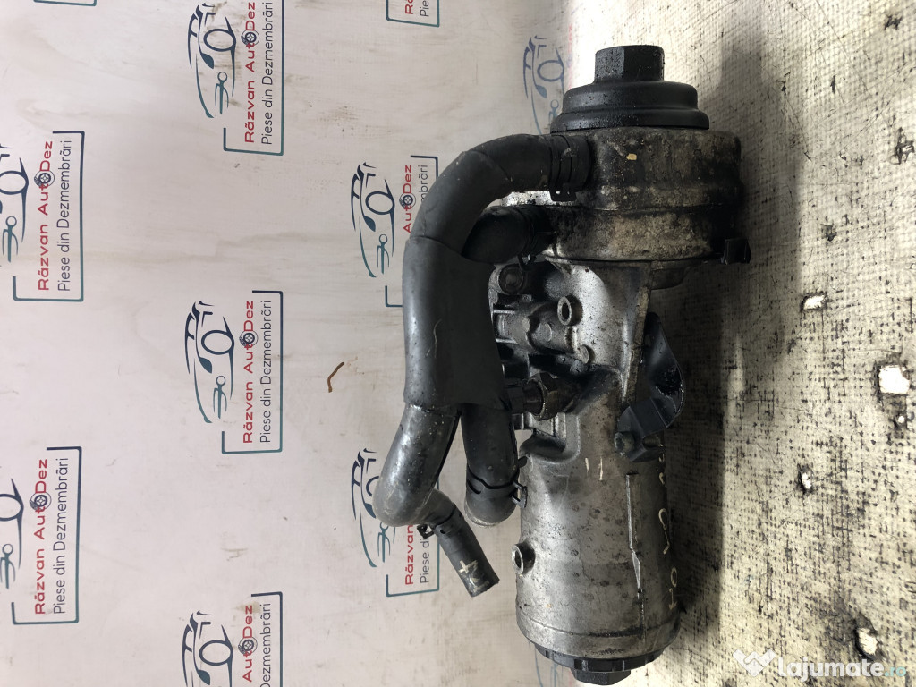 Termoflot Volkswagen Polo 1.4 2015