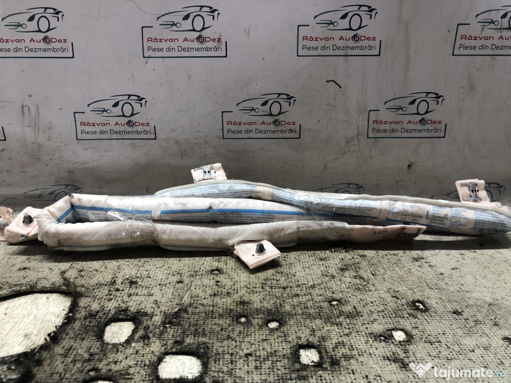Airbag cortina stanga Skoda Rapid Spaceback 2014