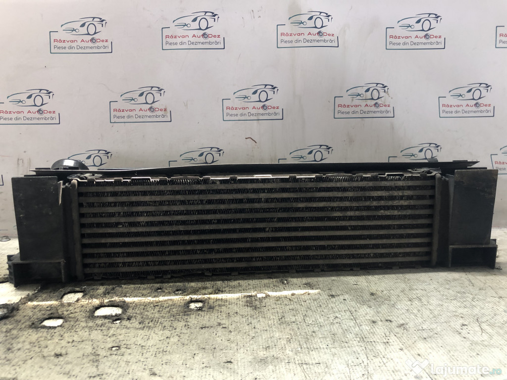 Intercooler BMW 320 F30 2.0 Motorina 2013