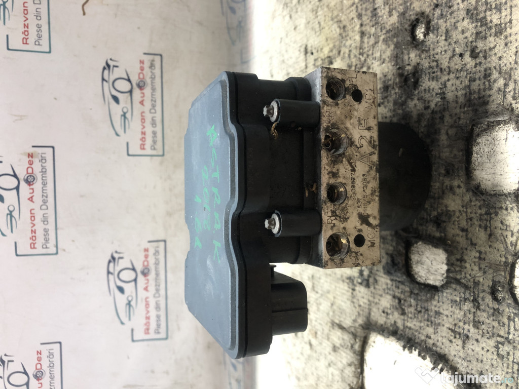Pompa abs Opel Astra K 1.6 Motorina 2018