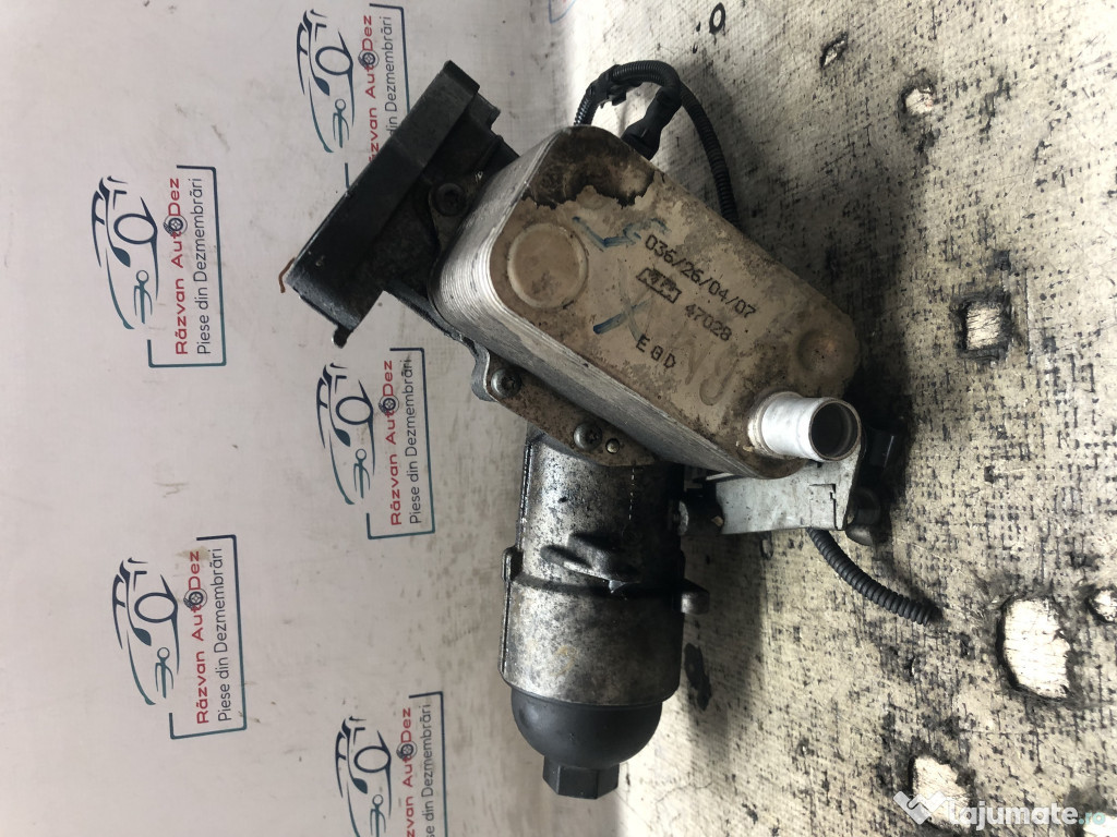 Termoflot BMW X5 2007