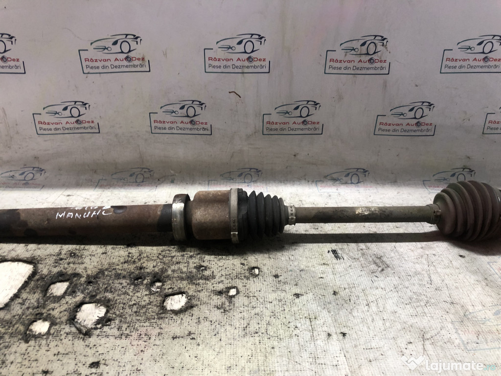 Planetara dreapta fata Ford Focus 3 1.0 Benzina 2014