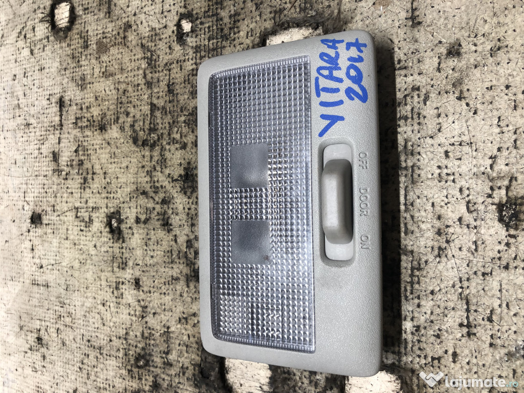 Lampa plafon spate Suzuki Vitara 2017