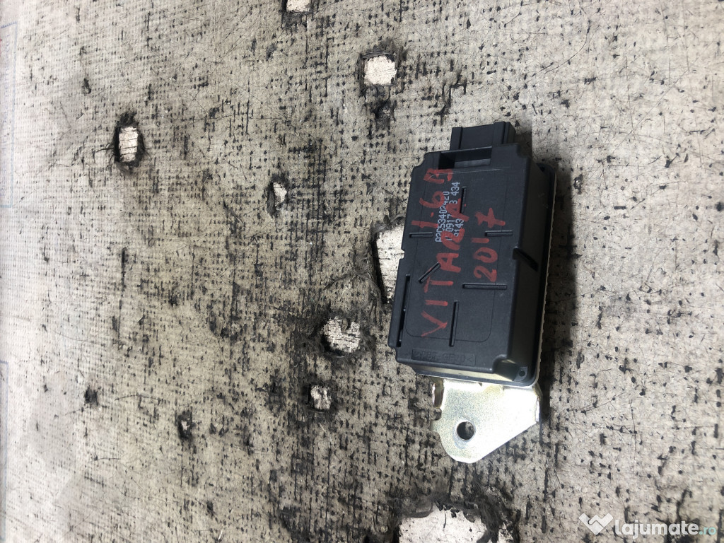 Modul electronic Suzuki Vitara 1.6 Benzina 2017