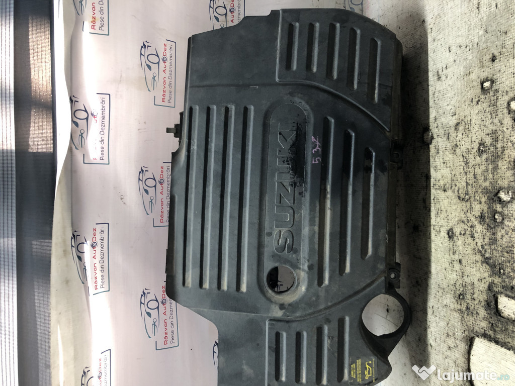 Capac motor Suzuki Vitara 2018