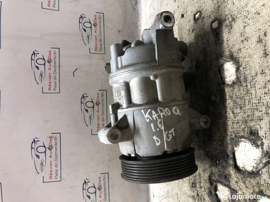 Compresor AC Skoda Karoq 1.6 Motorina 2012