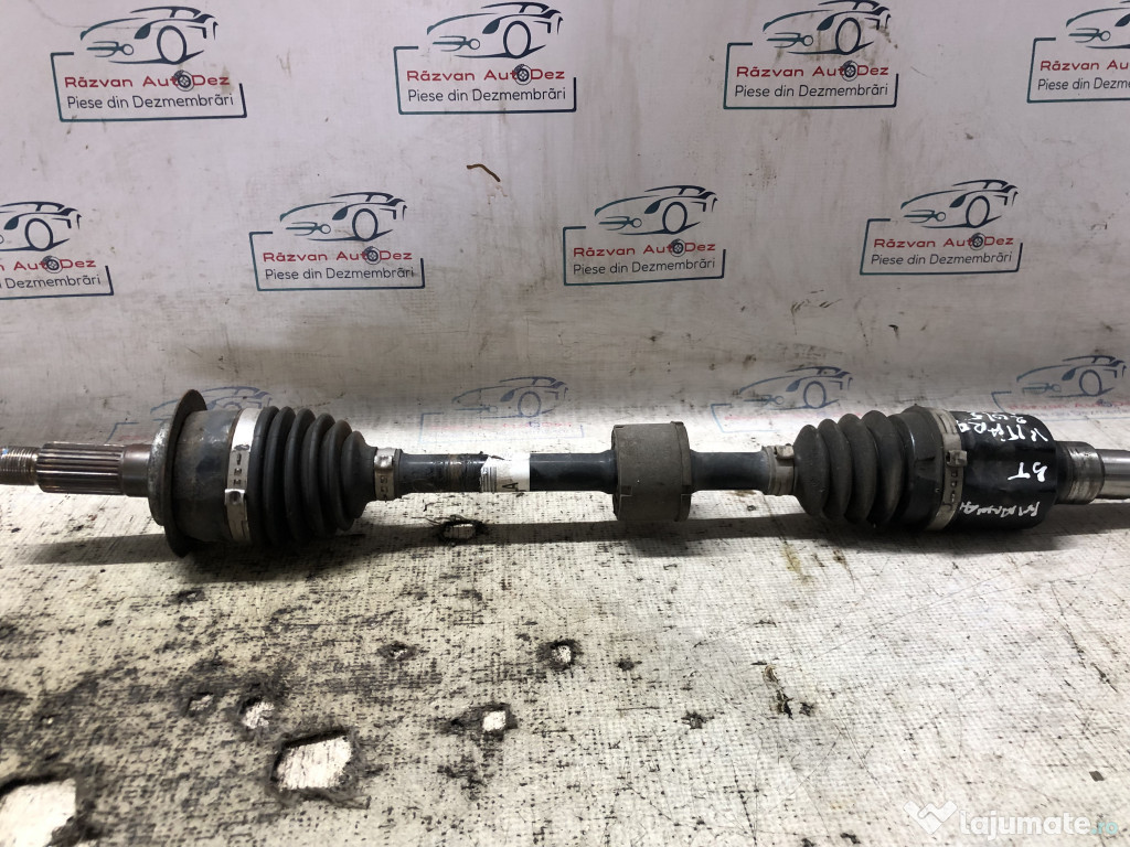 Planetara stanga fata Suzuki Vitara 1.6 Benzina 2015