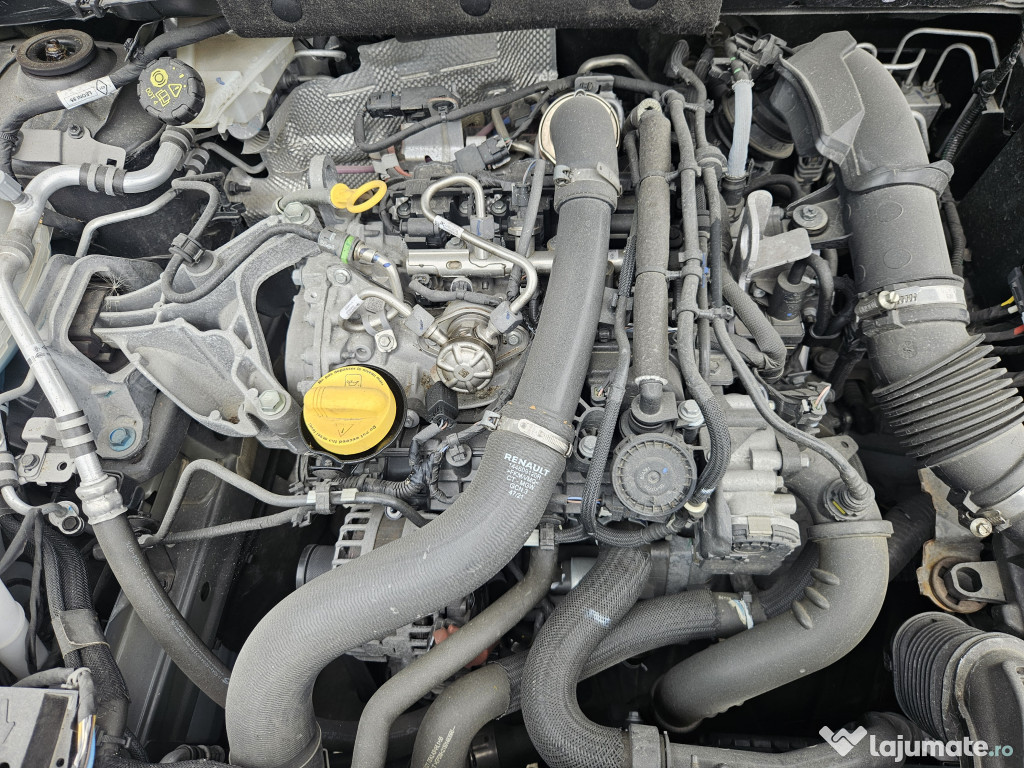 Motor dezechipat Nissan Juke 1.0 Benzina 2021