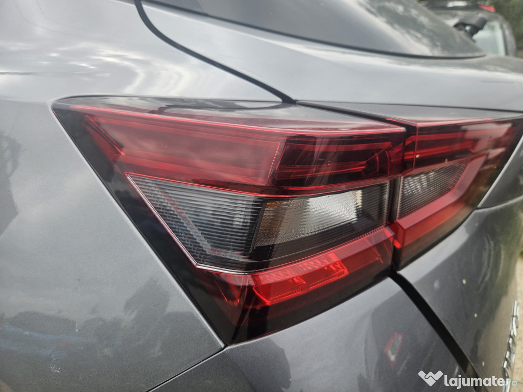 Stop stanga aripa Nissan Juke 2021