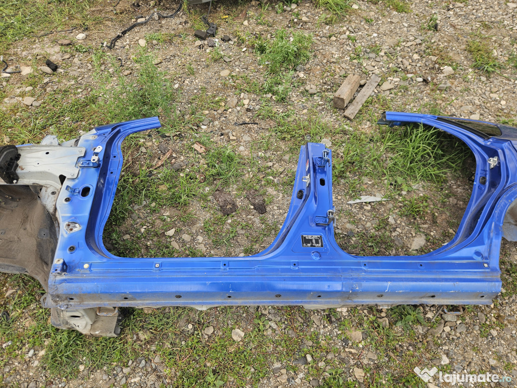 Prag stanga tabla Suzuki SX4 2018