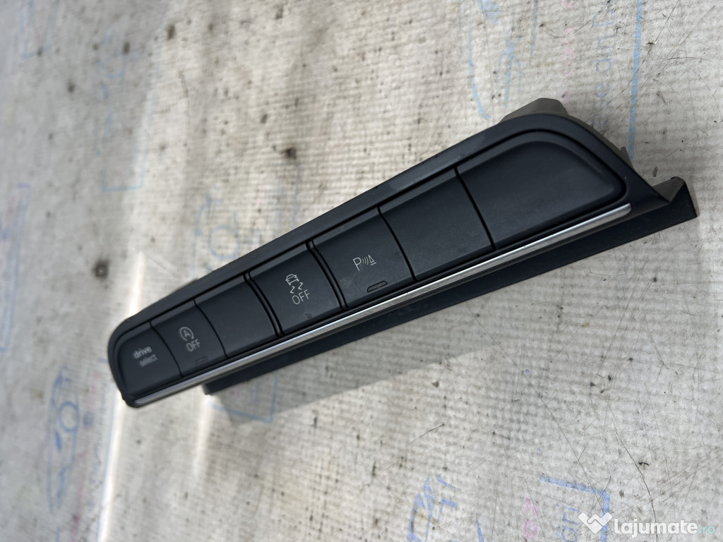 Panou butoane comutare Audi Q3 2.0 2015