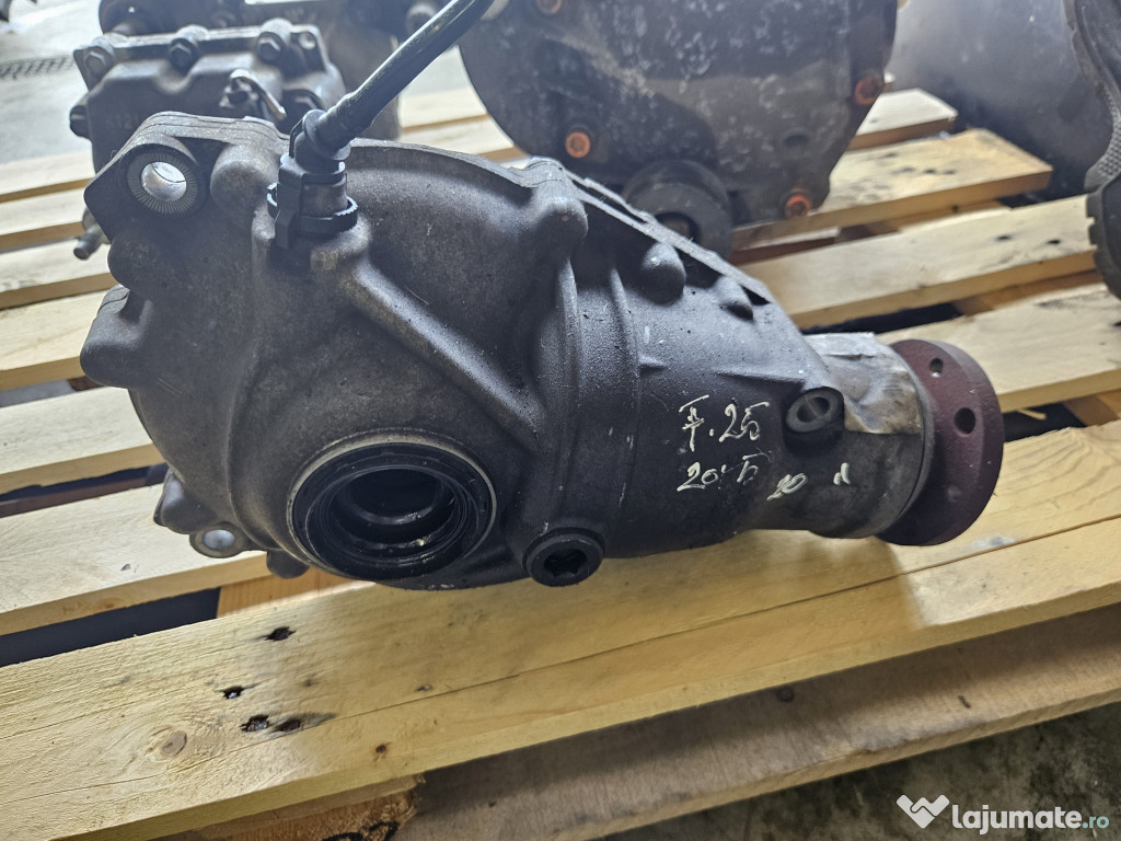 Grup fata BMW X3 F25 2.0 Motorina 2013