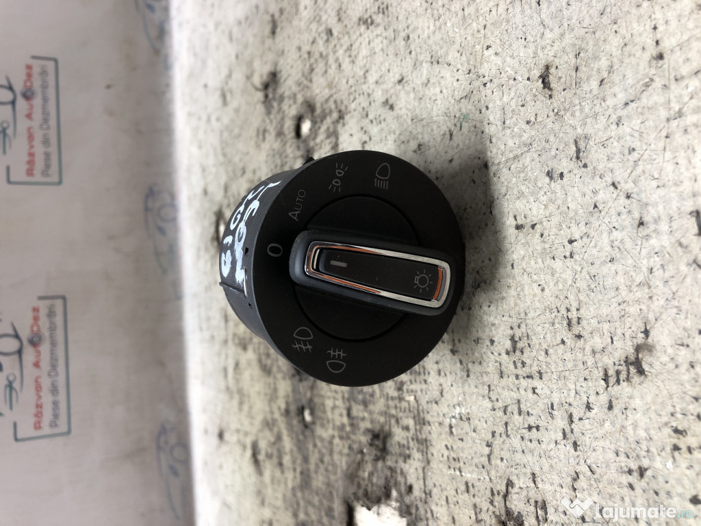 Bloc lumini Seat Leon 2019