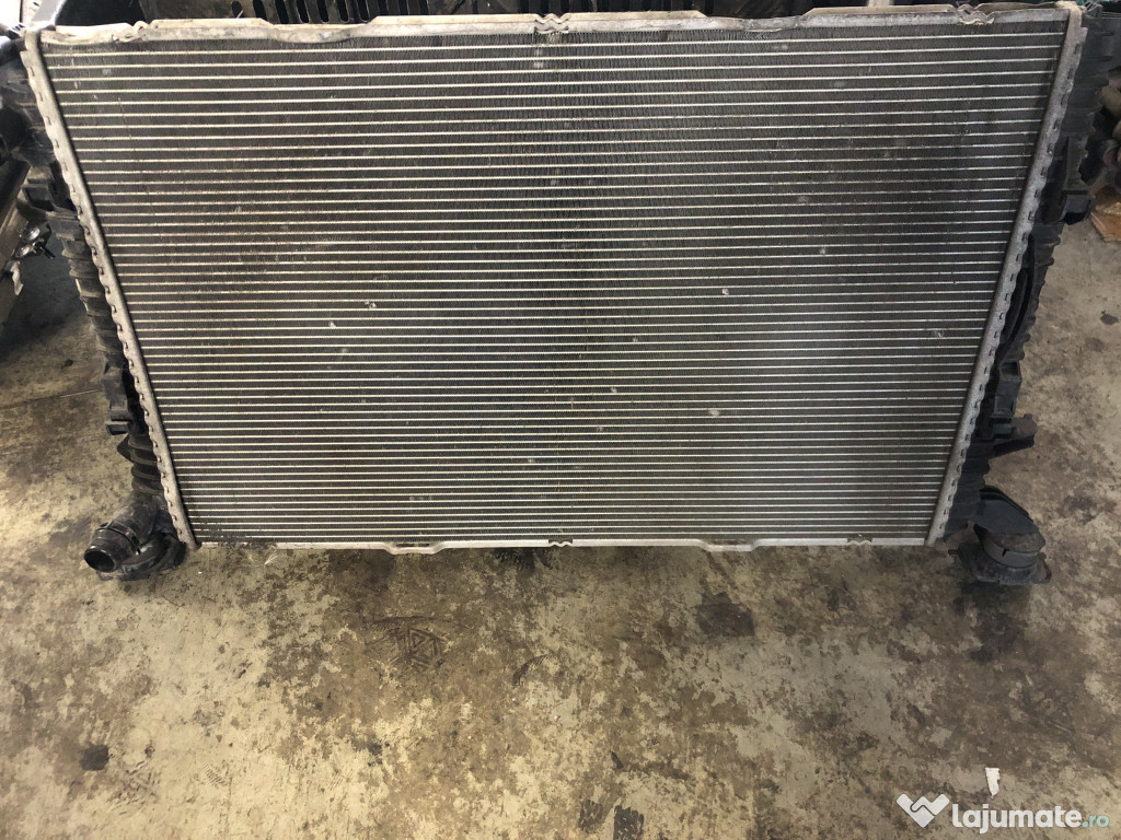 Radiator apa Audi A6 C7 2.0 2012
