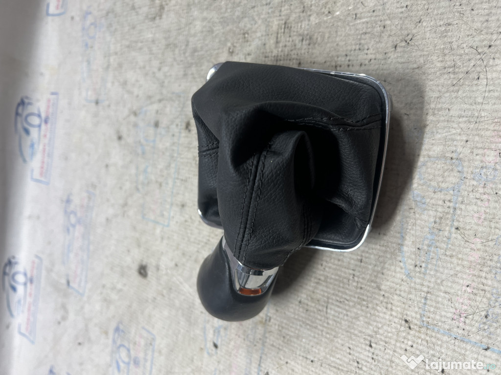 Nuca schimbator 5+1 trepte Skoda RAPID 2014