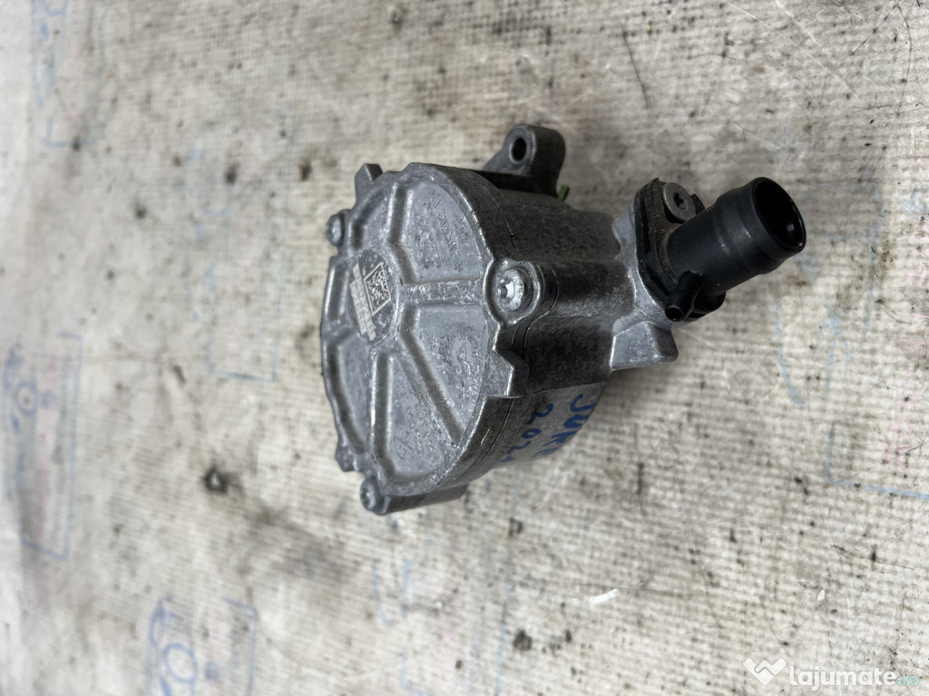 Pompa vacuum Nissan Juke 1.0 Benzina 2021