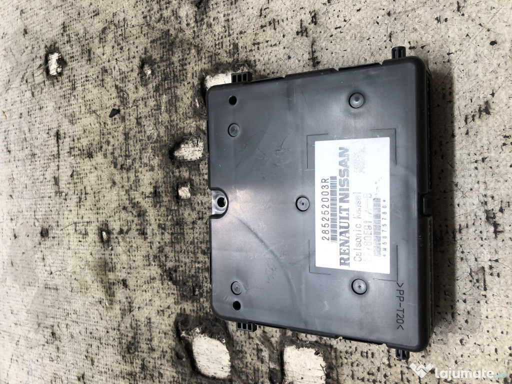 Modul electronic Dacia Duster 1.0 Benzina 2021