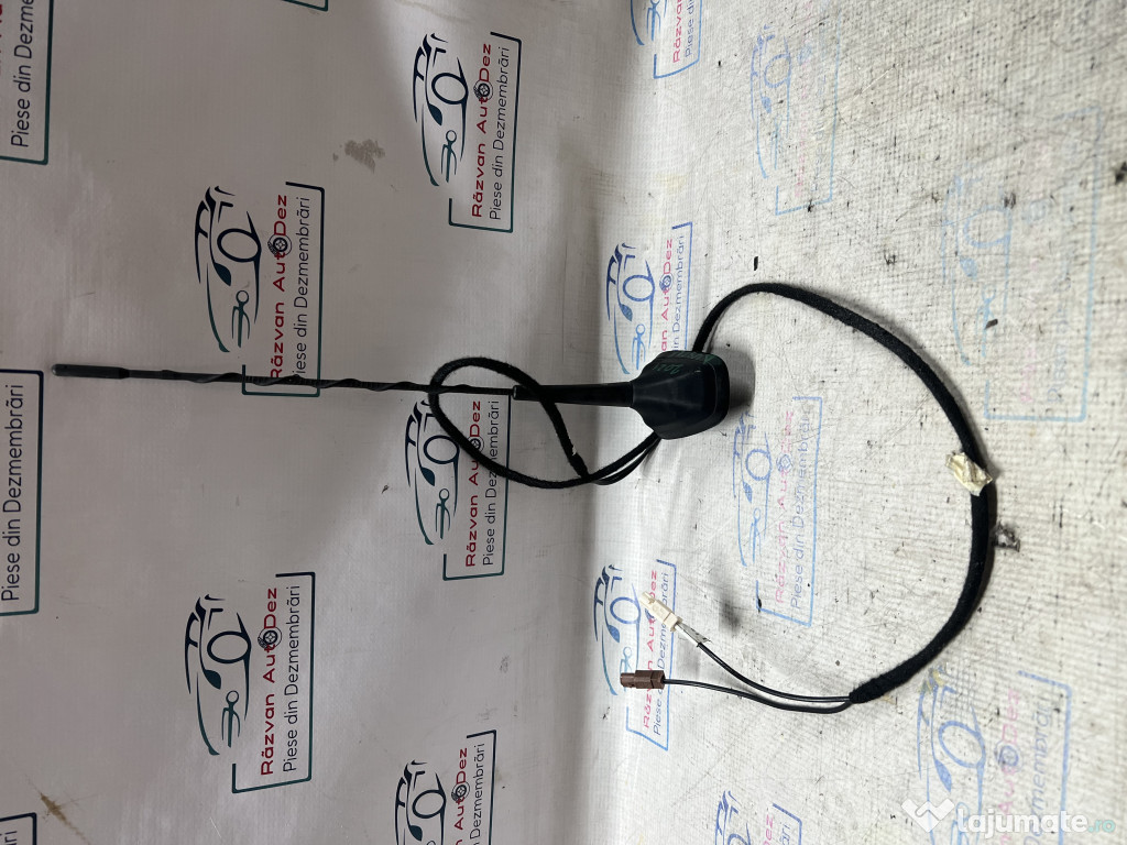 Antena Dacia Duster 2021