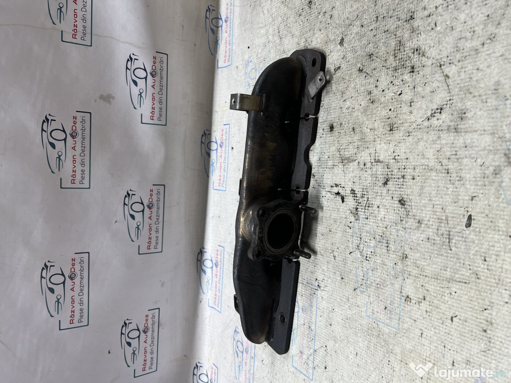 Galerie evacuare Ford Kuga 2.0 Motorina 2014