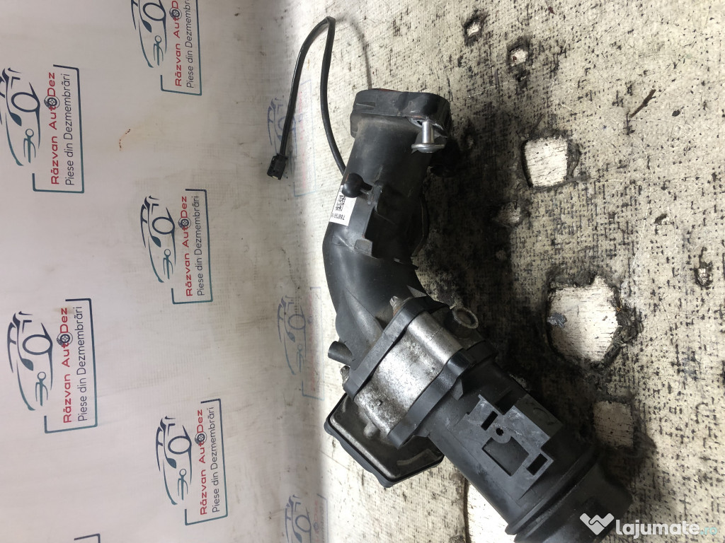 Clapeta acceleratie BMW X3 F25 2.0 Motorina 2015