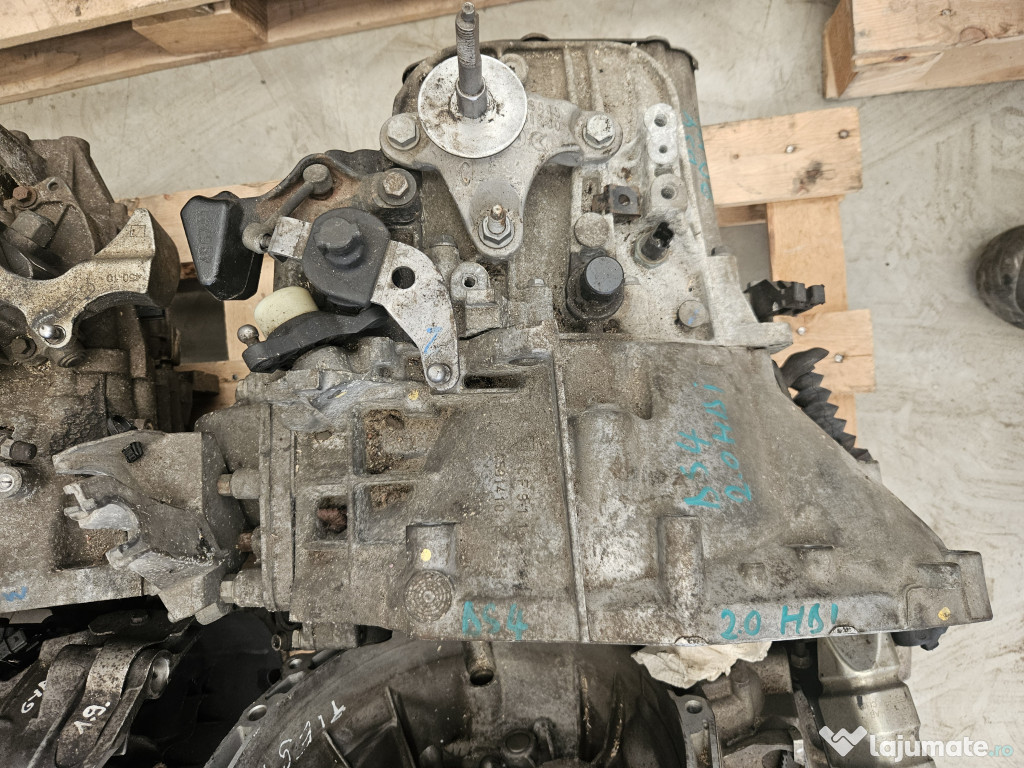 Cutie de viteze 6 trepte Citroen DS4 2.0 Motorina 2015