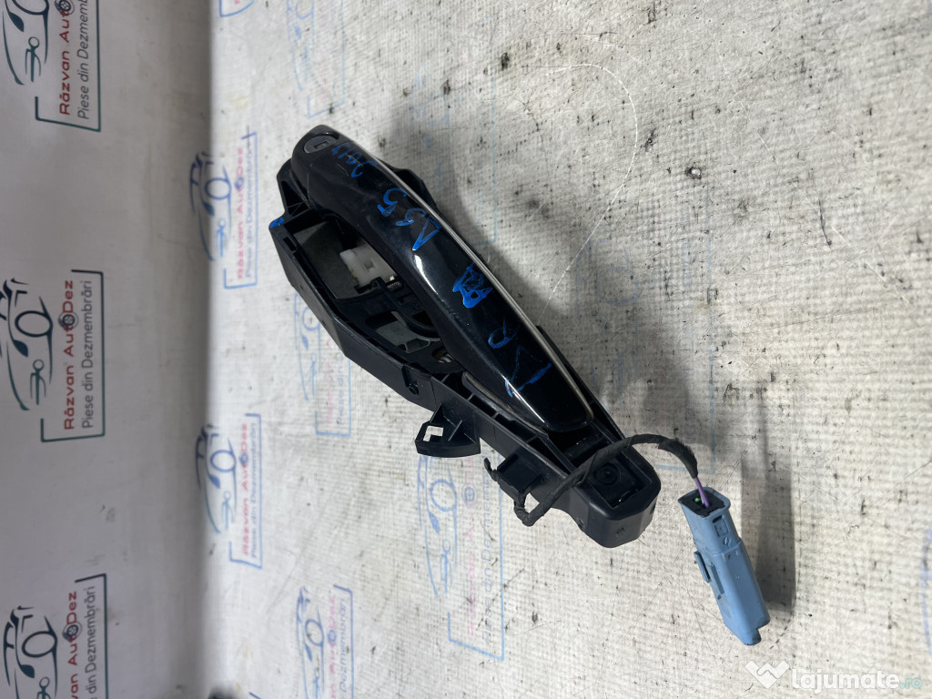 Maner exterior dreapta fata Citroen DS5 2015