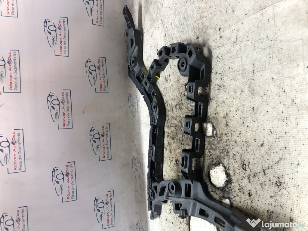Suport dreapta bara spate Volkswagen Golf 7 2014