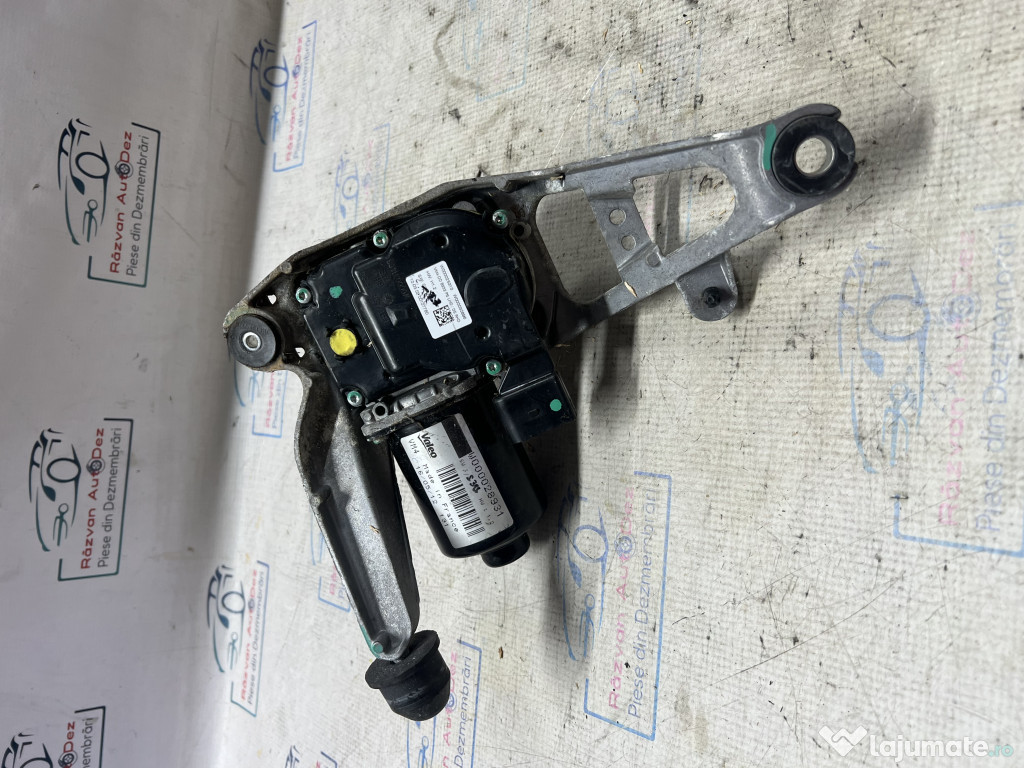 Motoraș ștergător dreapta Ford B-MAX 2012