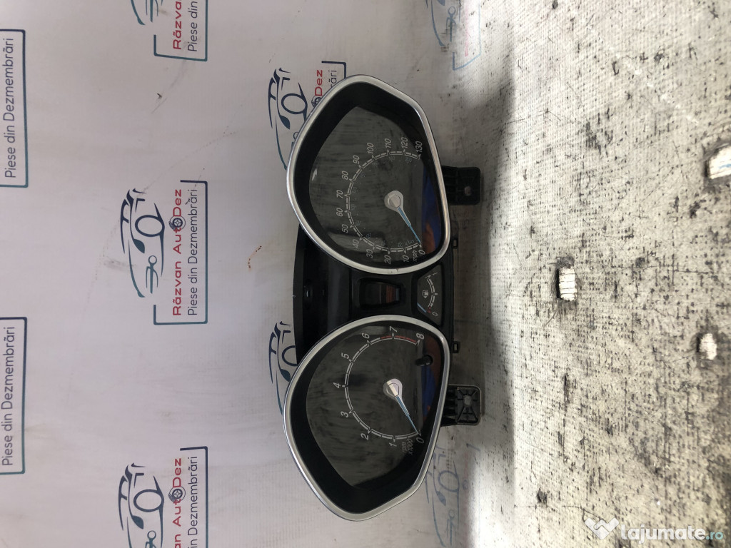 Ceasuri Bord UK Ford B-MAX 1.0 Benzina 2015