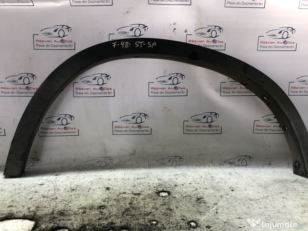 Bandou aripa stanga spate BMW X1 F48 2017