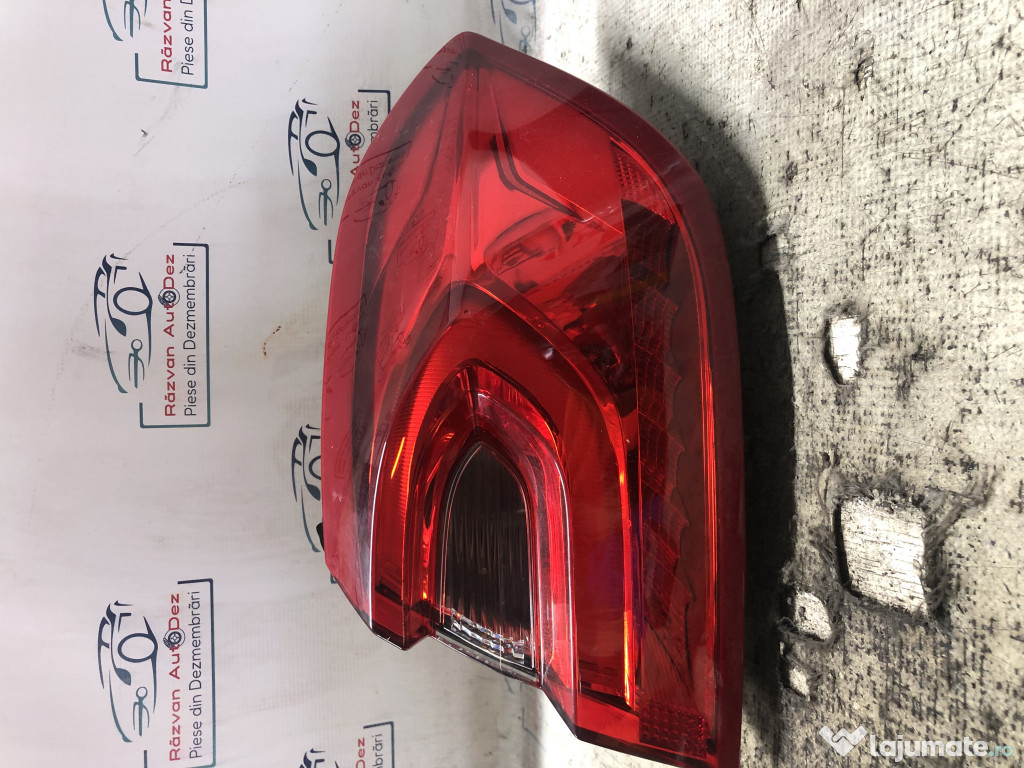 Stop dreapta aripa Ford Fiesta 2021